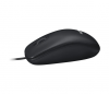 Mysz LOGITECH M100 Czarna
